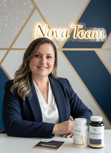 Maritza Guédez - Experta en E-commerce